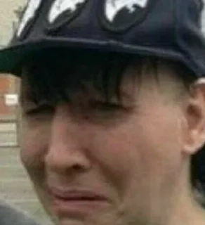 😢