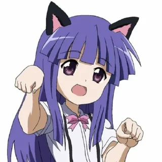🐱