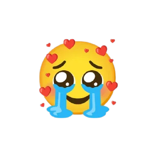 😭