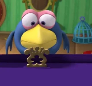 🐦