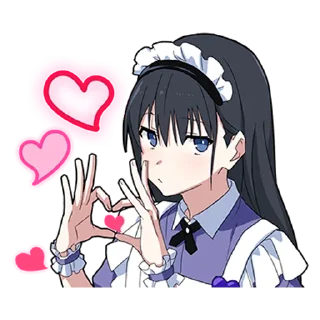 ❤️