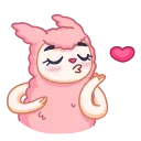 😘