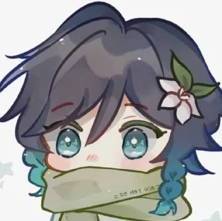 🍃