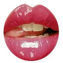 💋