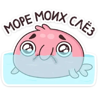 😭