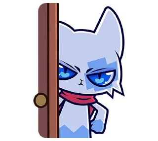 🐱