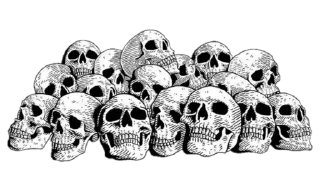 💀