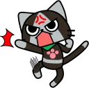👊
