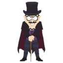 🎩