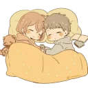 😴