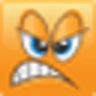😡