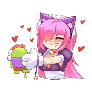 ❤