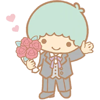 💐