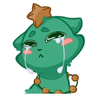 😢