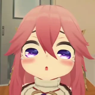 😯