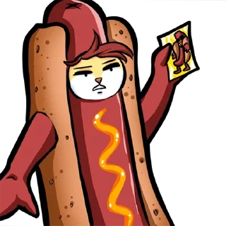 🌭