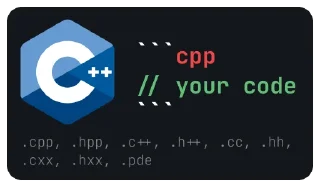 ⌨️