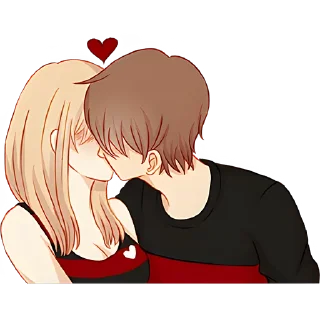 😘