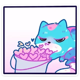 ❤️