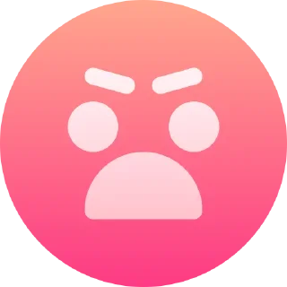 😡
