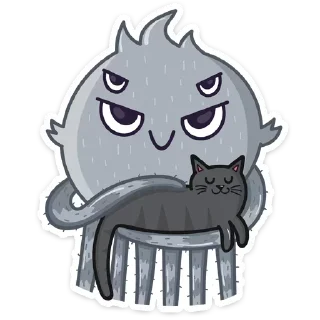 🐱