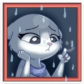 ☹️