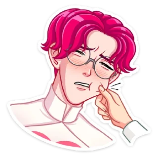 Доктор Валентайн :: @stickroom