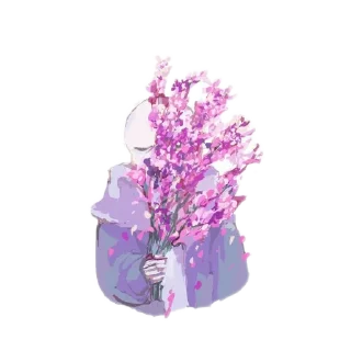 Lavendertale