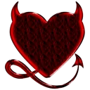 ❤
