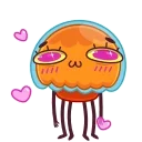😘