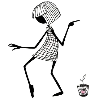 💃