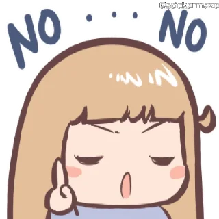 🙅‍♀️