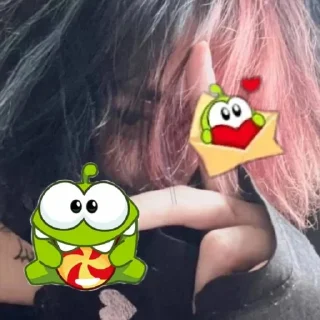 🐸