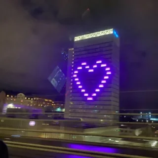 💜