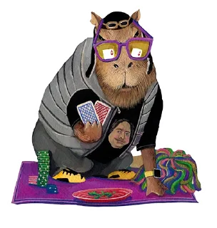 🃏