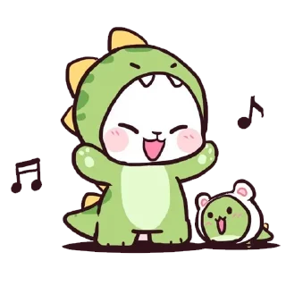 🎶
