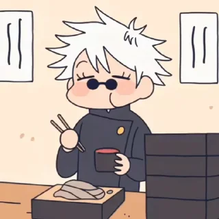 🤤
