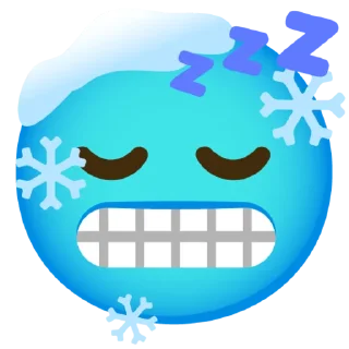 😴