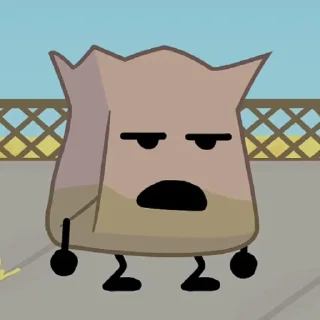 😑