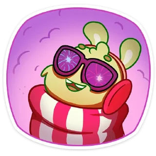 😎