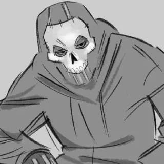 💀