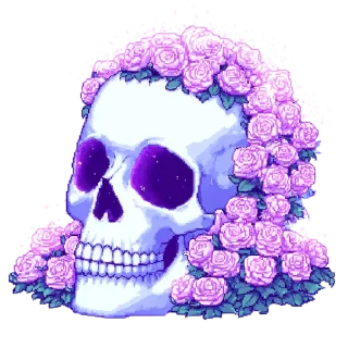 💀