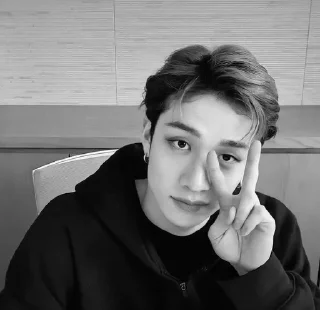 bang chan :; by @vinssstick :: @fStikBot