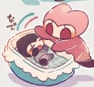 💤
