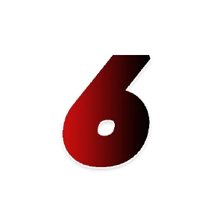 6️⃣
