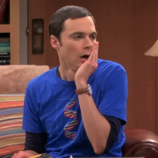 😱