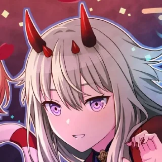 😈