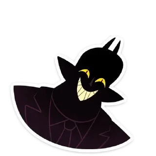 😈