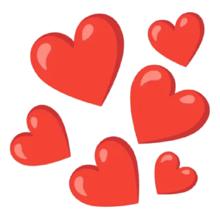 ❤️