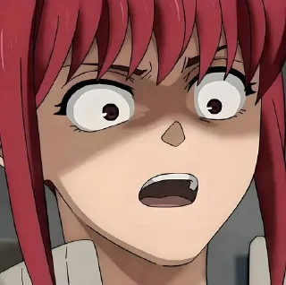 😨